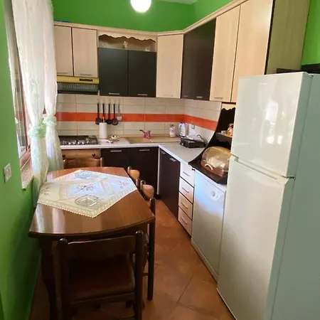 Eagles Nest 7 Apartmán