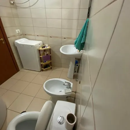 Apartmán Eagles Nest 7