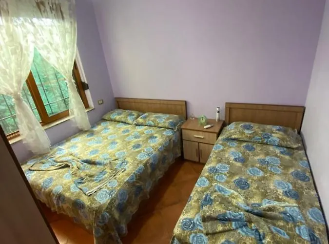 Eagles Nest 7 Διαμέρισμα *