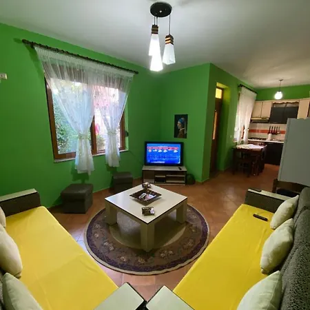 Appartamento Eagles Nest 7