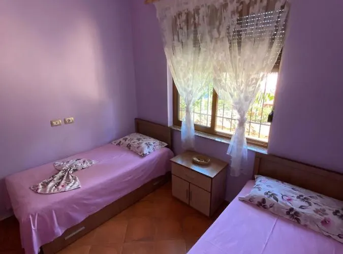Apartmán Eagles Nest 7 *